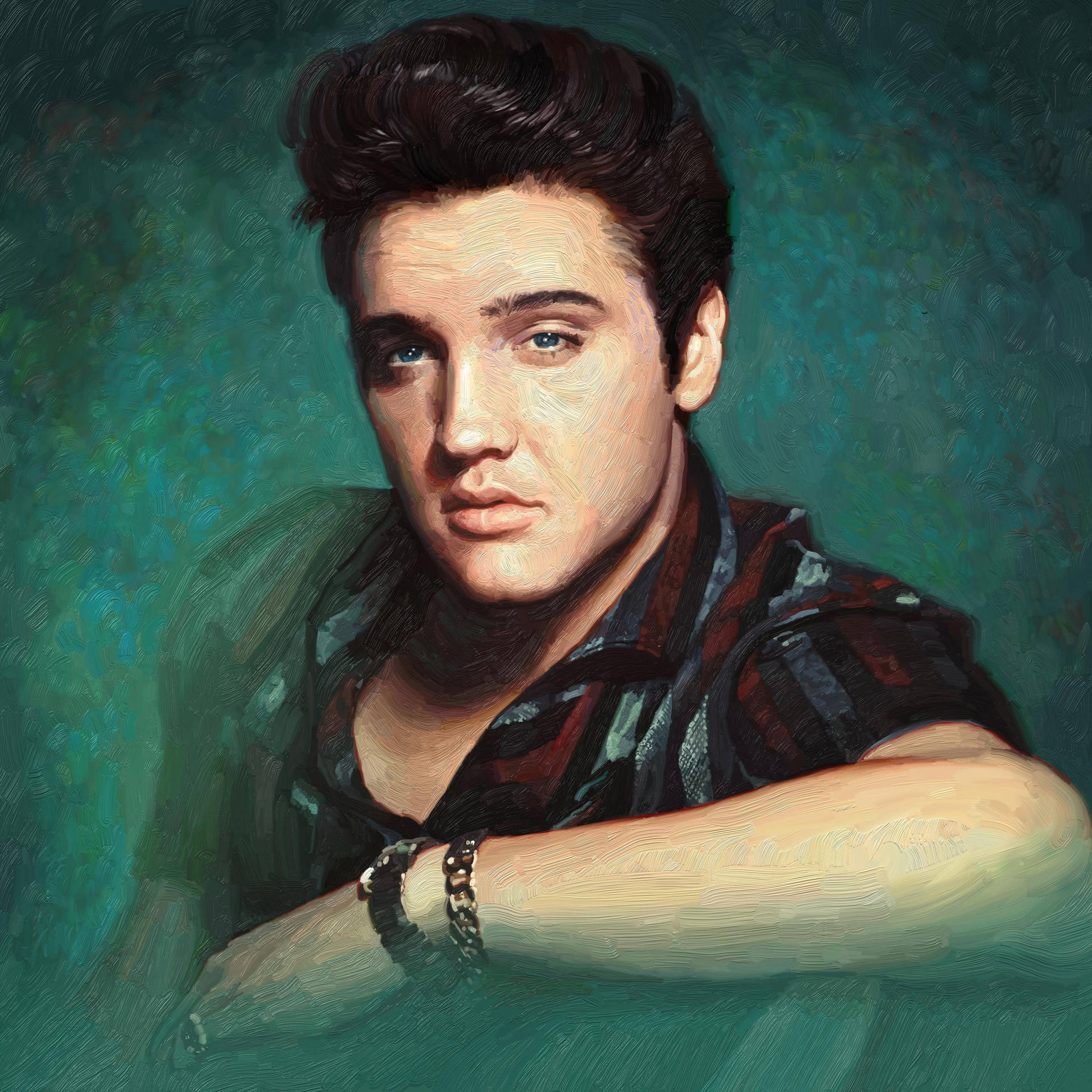 Elvis Presley Wallpaper