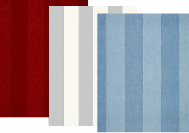 All American Inspired Fabric and Wallpaper DecoratorsBest