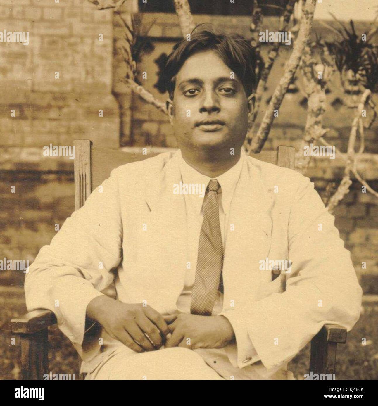 Nath Bose Hi Res Stock Photography And Image