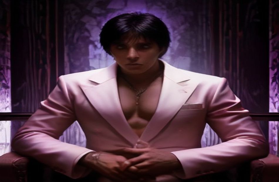 Tony Montana Wallpaper