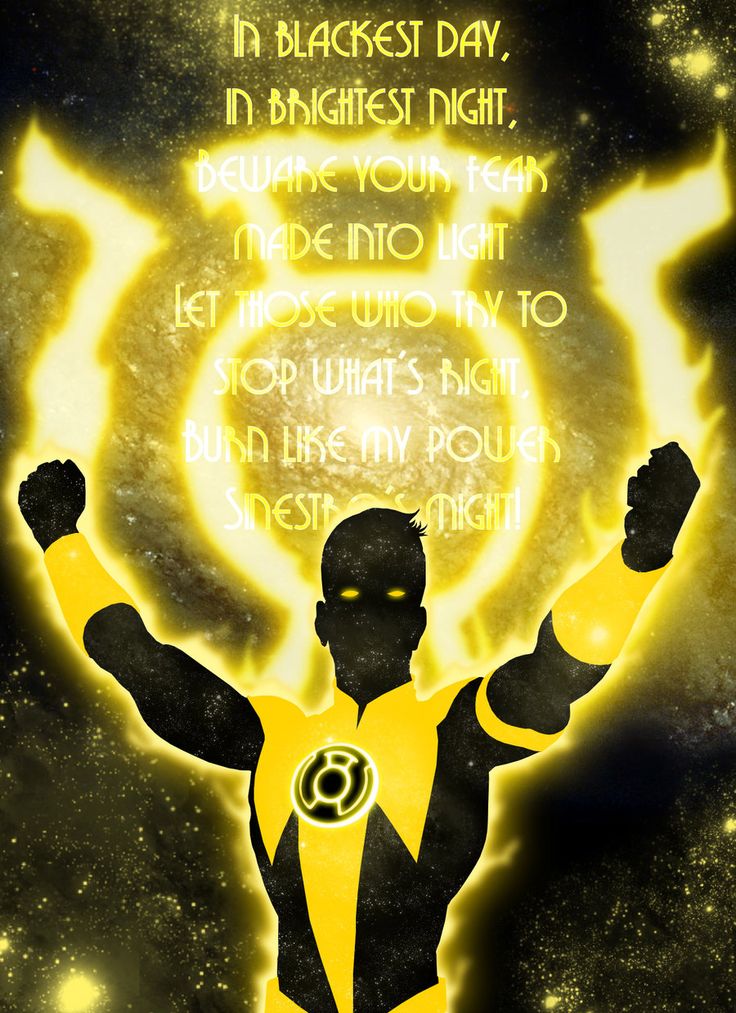Sinestro Corps by grivitt on deviantART Green lantern corps