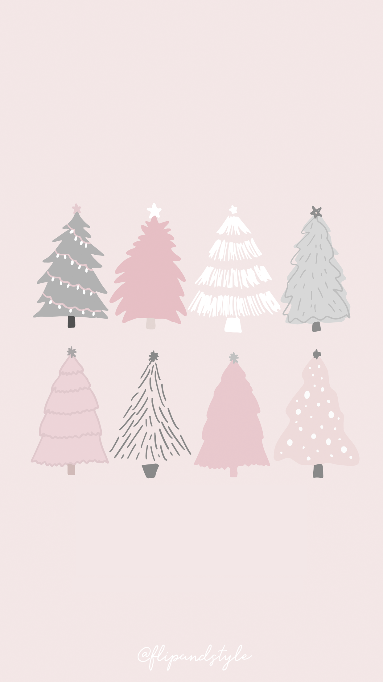 Free Wallpapers Backgrounds Christmas Festive by Flip And