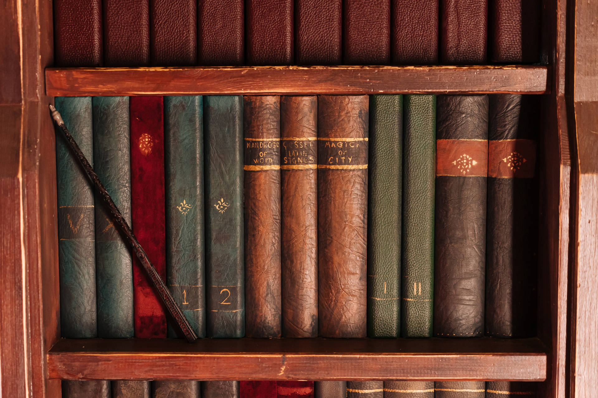 Harry Potter Aesthetic Wallpaper