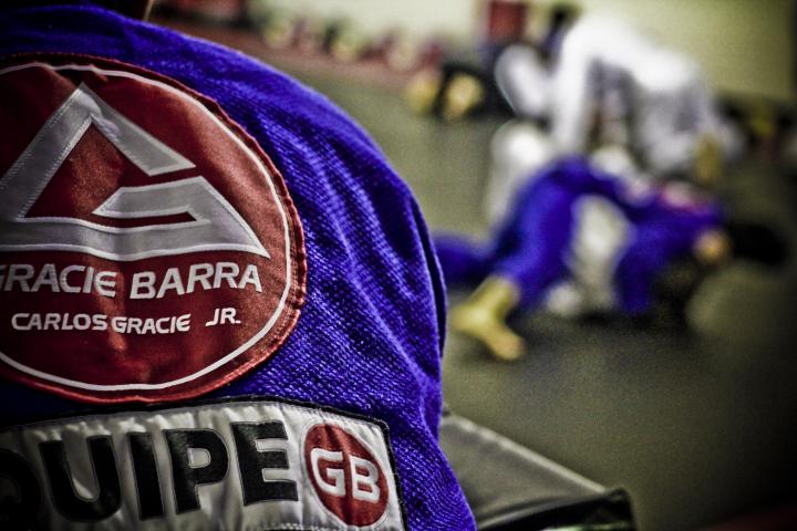 MMA Gracie Barra   Brazilian Jiu Jitsu   Martial Arts   Jiu