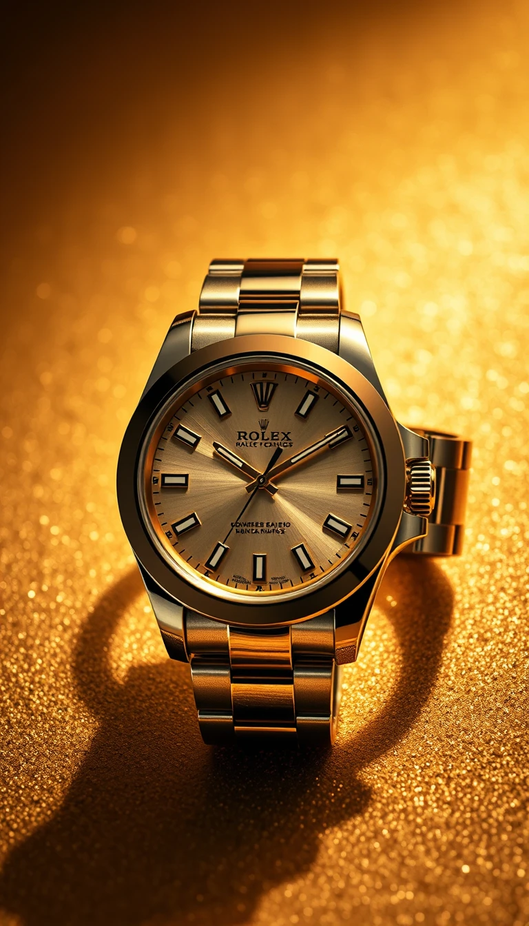 Rolex Wallpaper