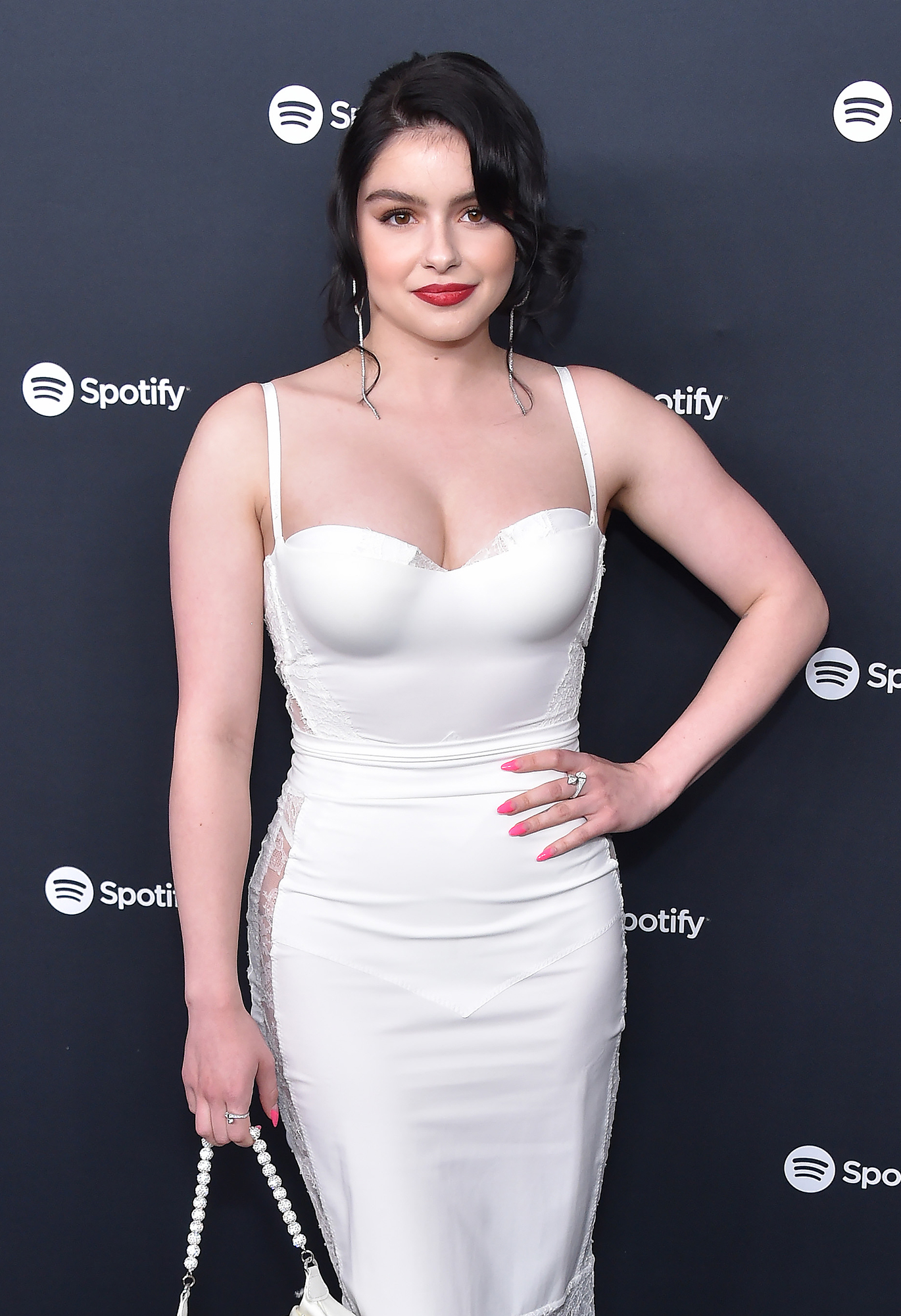 Ariel Winter Through The Years Modern Family And More