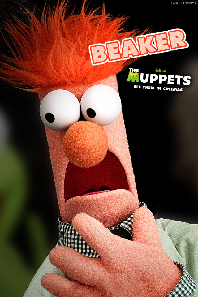 Find more Muppets Beaker Wallpaper on MarkInternationalinfo. 
