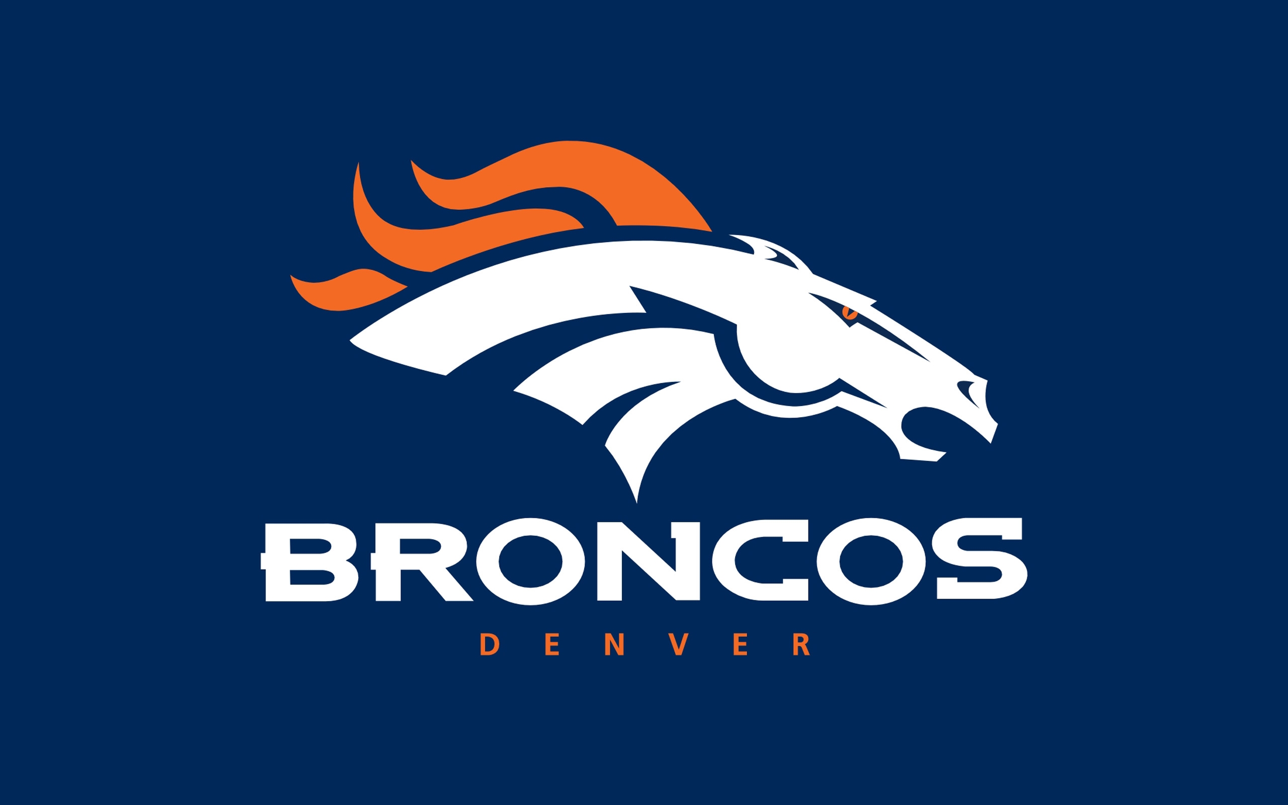Outstanding Denver Broncos Wallpaper