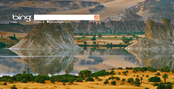 Bing Wallpaper Pack For Mac Os X Bring The Beauty Of To Your
