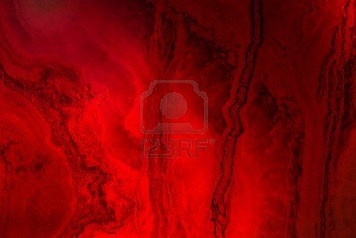HD Red Texture Wallpaper