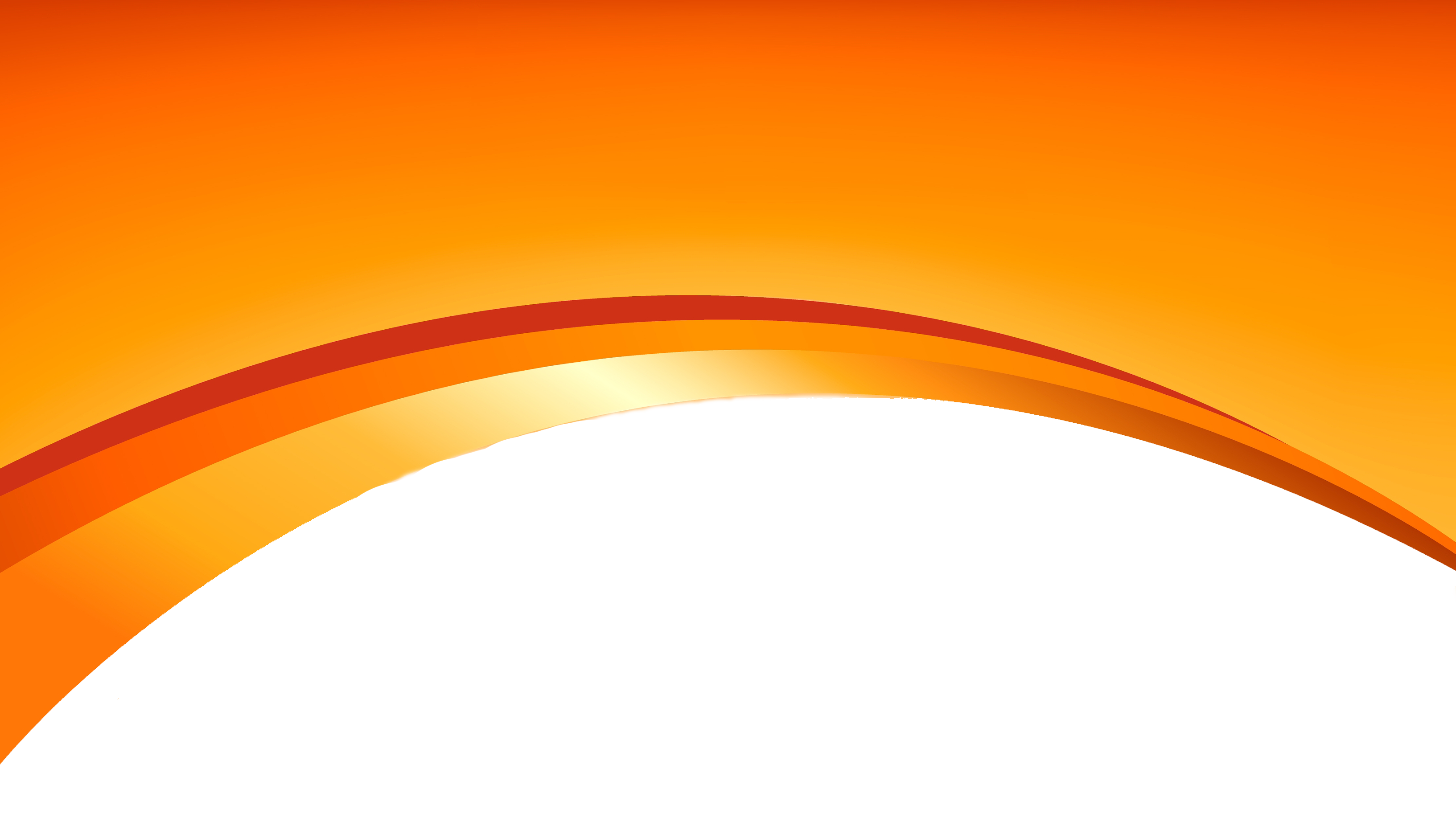 Intrawallpaper Background With Image Orange