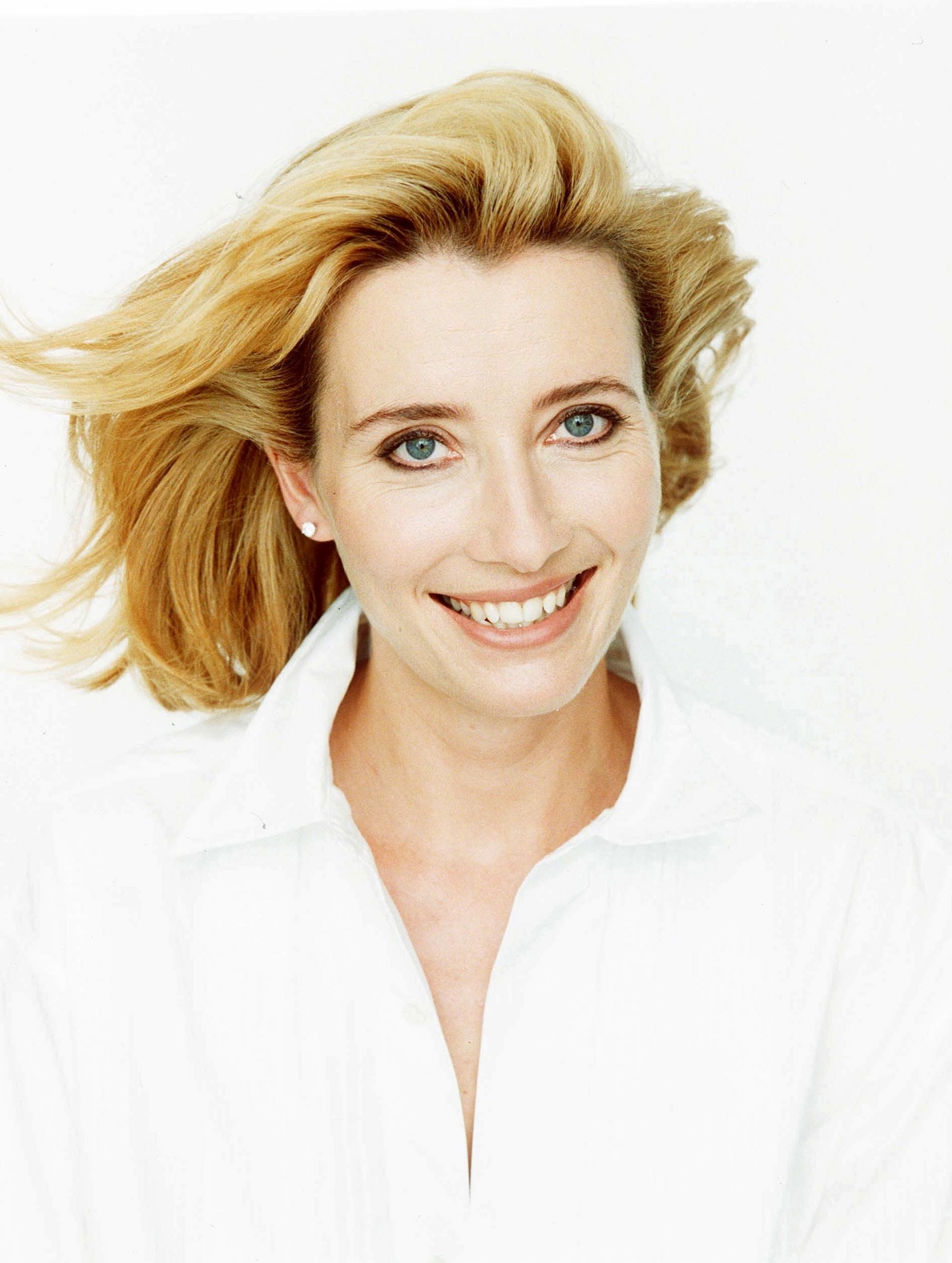 Emma Thompson Image Gorgeous Smile HD Wallpaper And