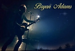 Bryan Adams Image Wallpaper And Background