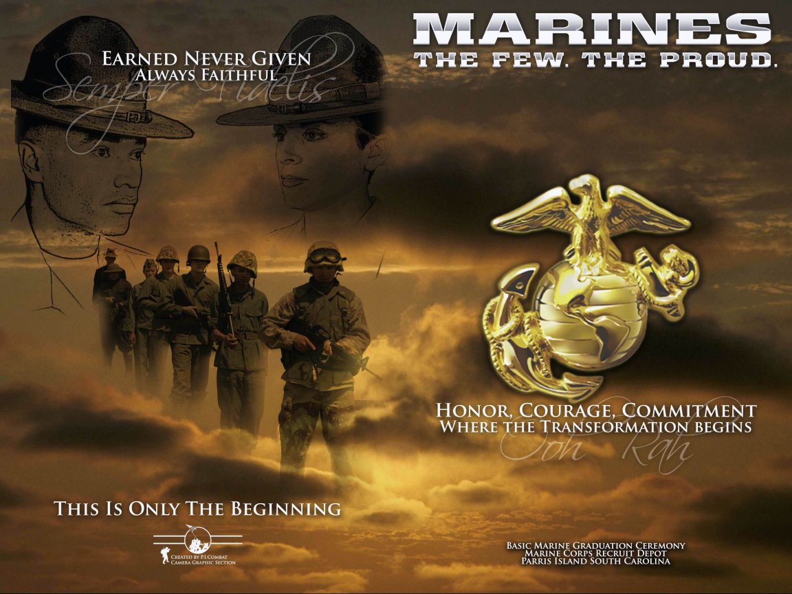 Marsoc Logo Wallpaper Top Marine Corps Cover HD