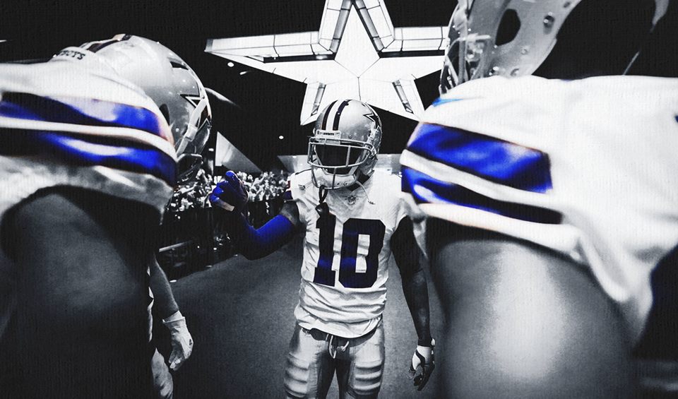 Dallas Cowboys Tavon Austin Wallpaperwednesday