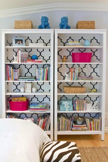 Ikea Transformations For Stylish And Organized Kids Rooms