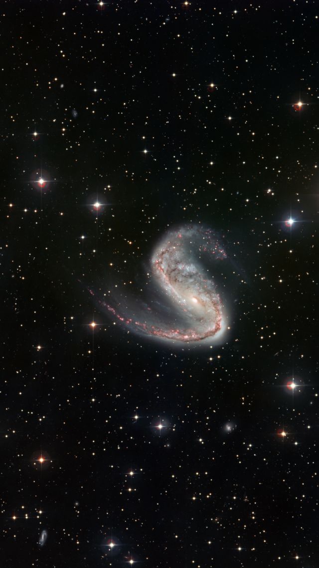 Wallpaper Messier Stars 5k Space