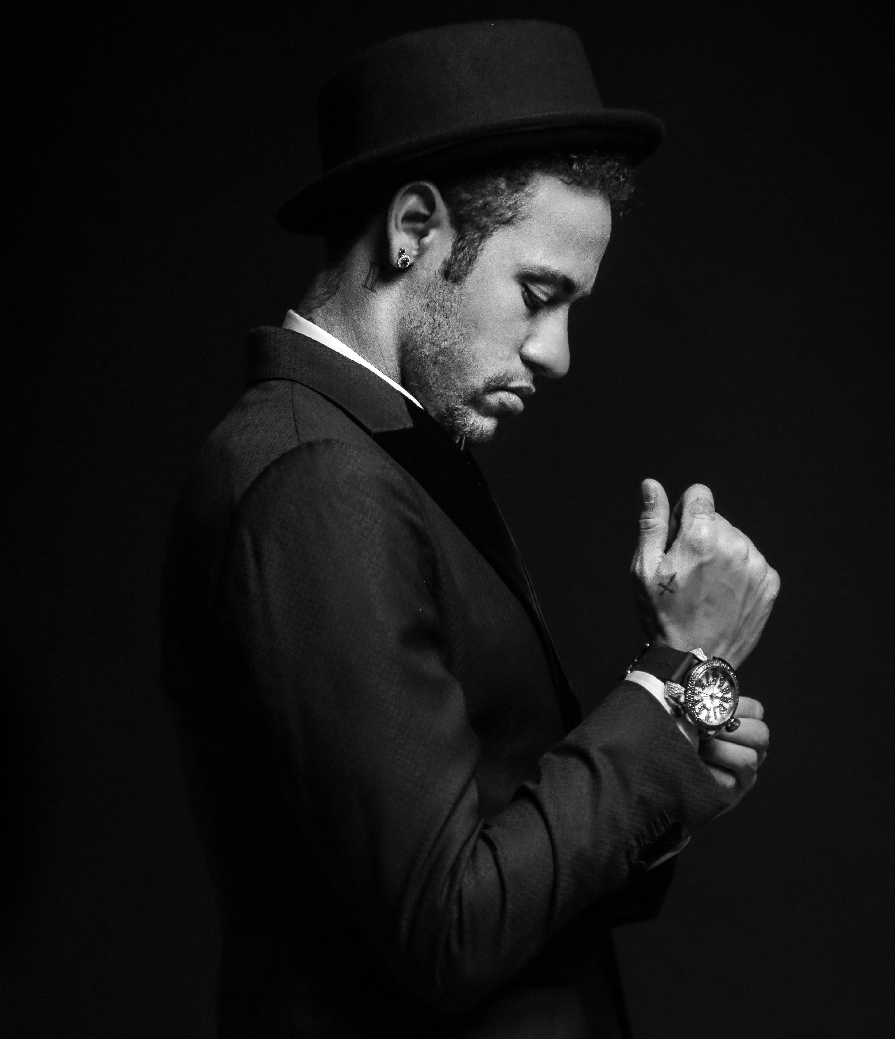 Cool Neymar Jr Wallpaper