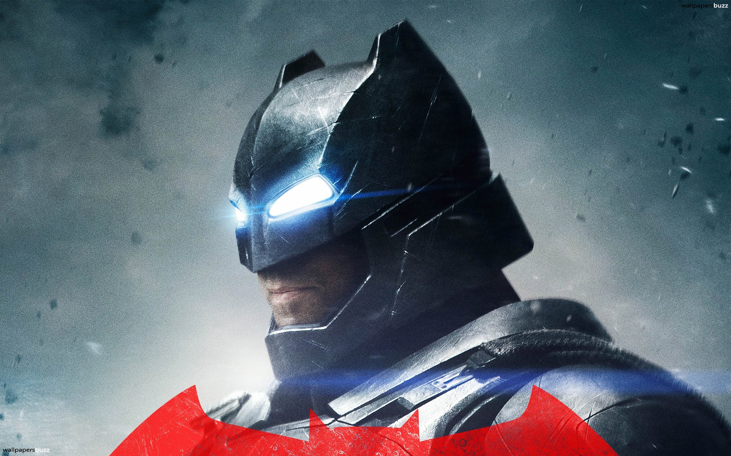 Ben Affleck As Bruce Wayne And Batman HD Wallpaper