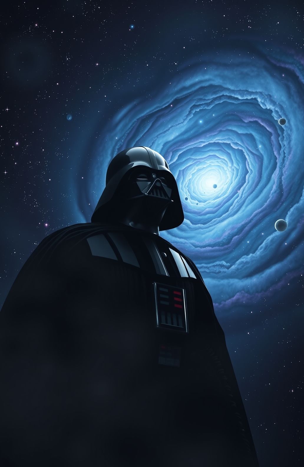 Star Wars Darth Vader Wallpaper