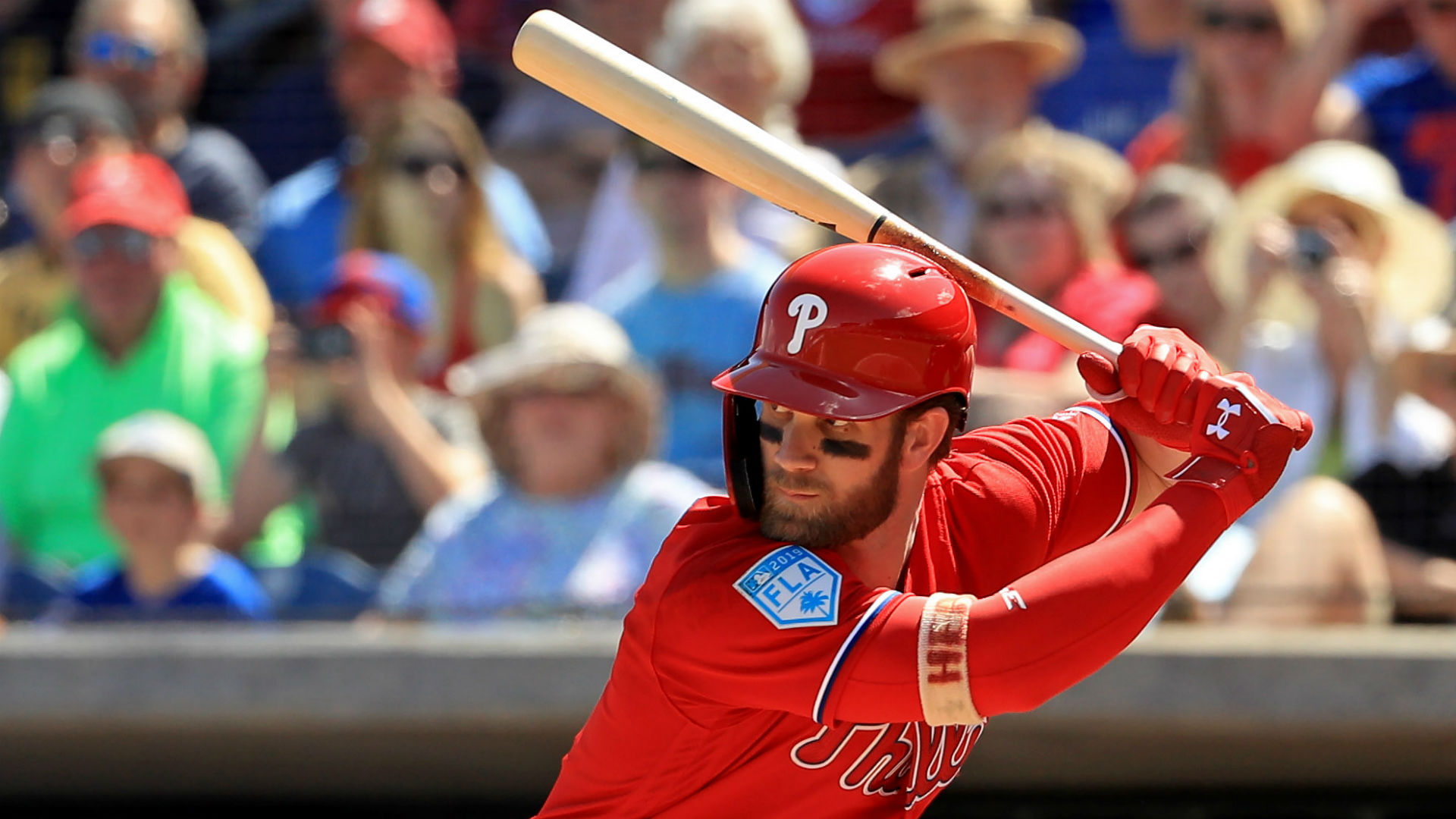 With Bryce Harper in Philly the NL East Race Just Got Really Good  The  Ringer
