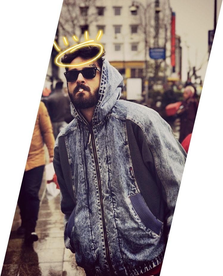 Ehin Ah T Rk Erap Rap Wallpaper Wall Ve Hip Hop