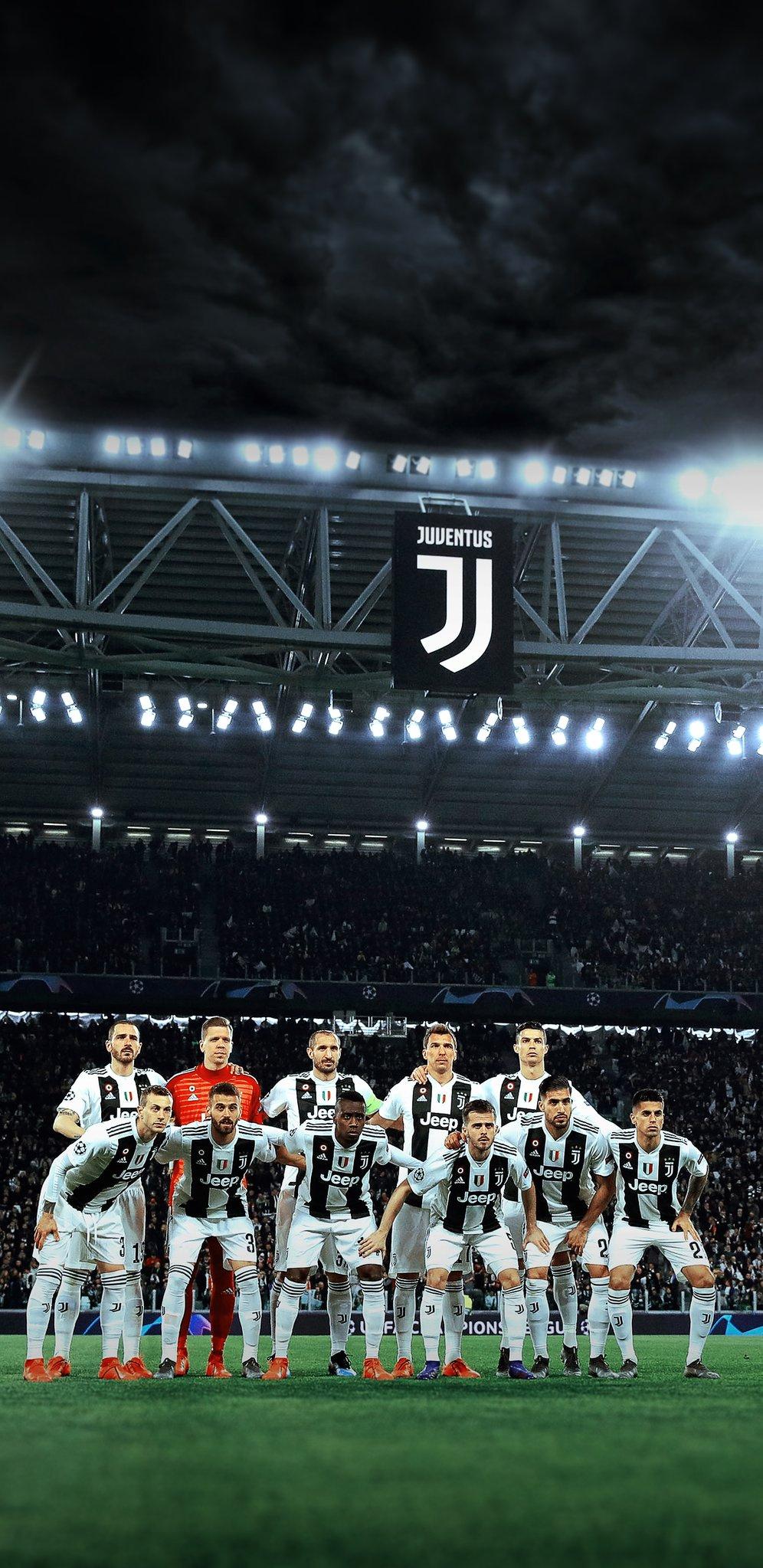 Juventus Wallpaper On