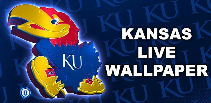 Mobile Wallpaper Download  Kansas Jayhawks
