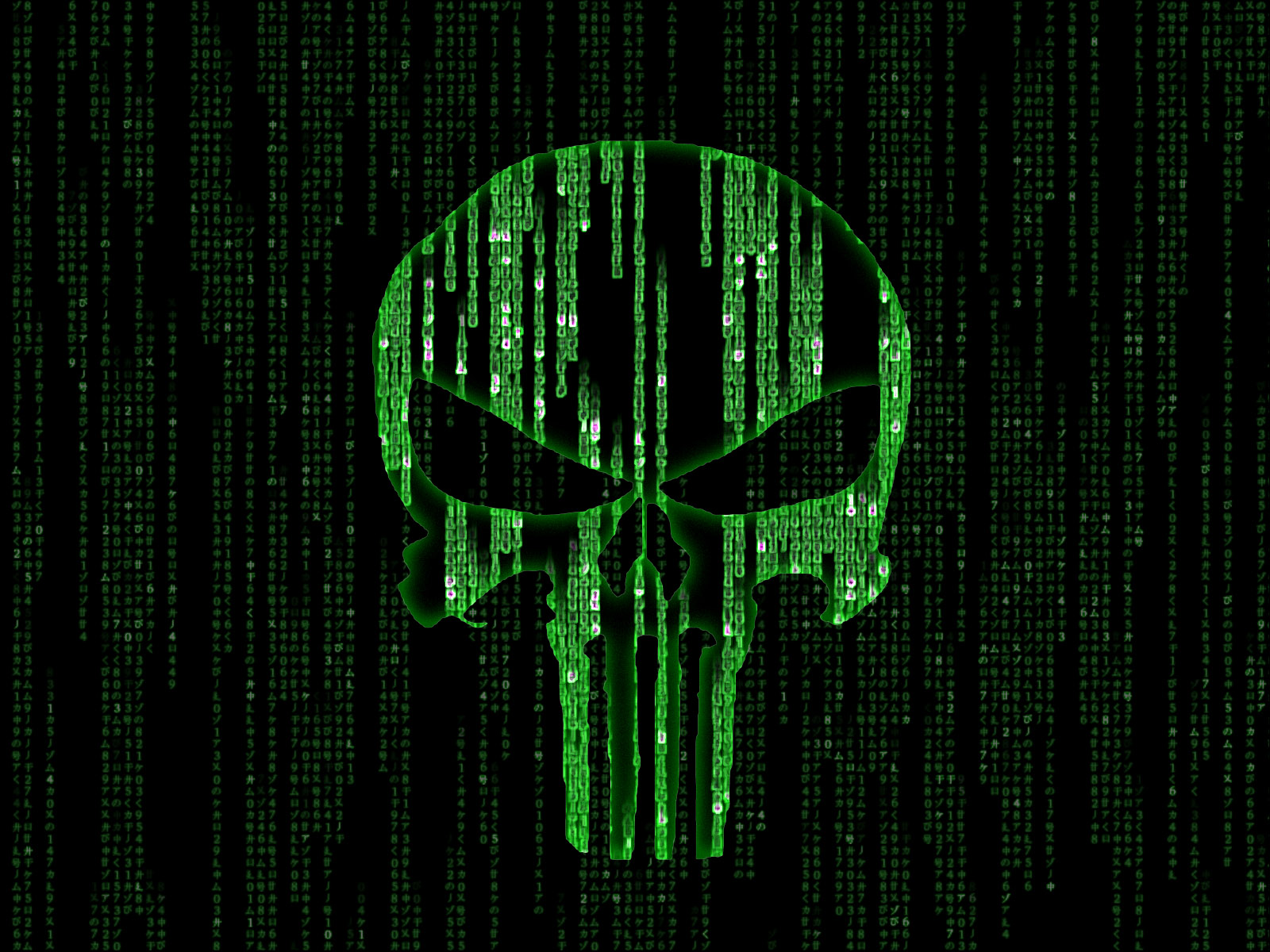 3d Hacker Wallpaper