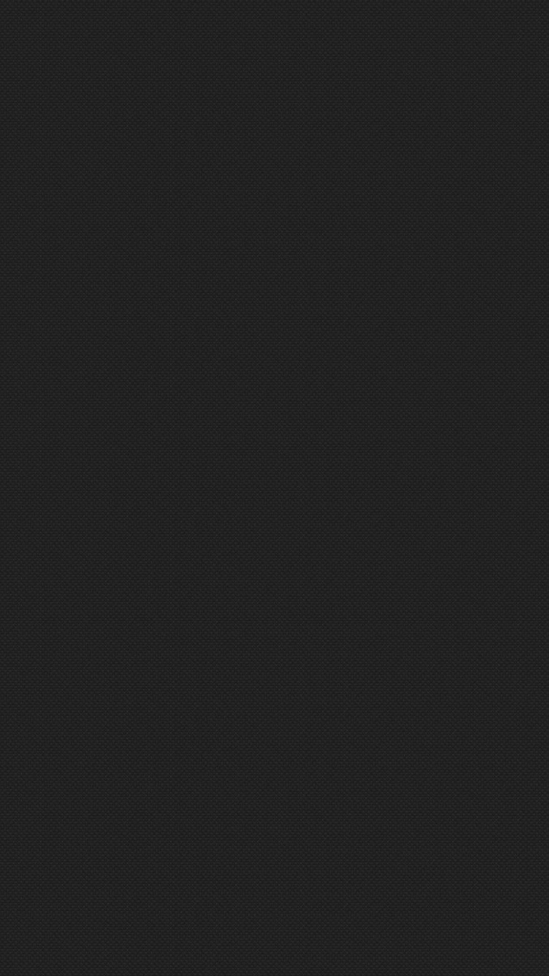 Textiles Gray And Solid Black iPhone Wallpaper