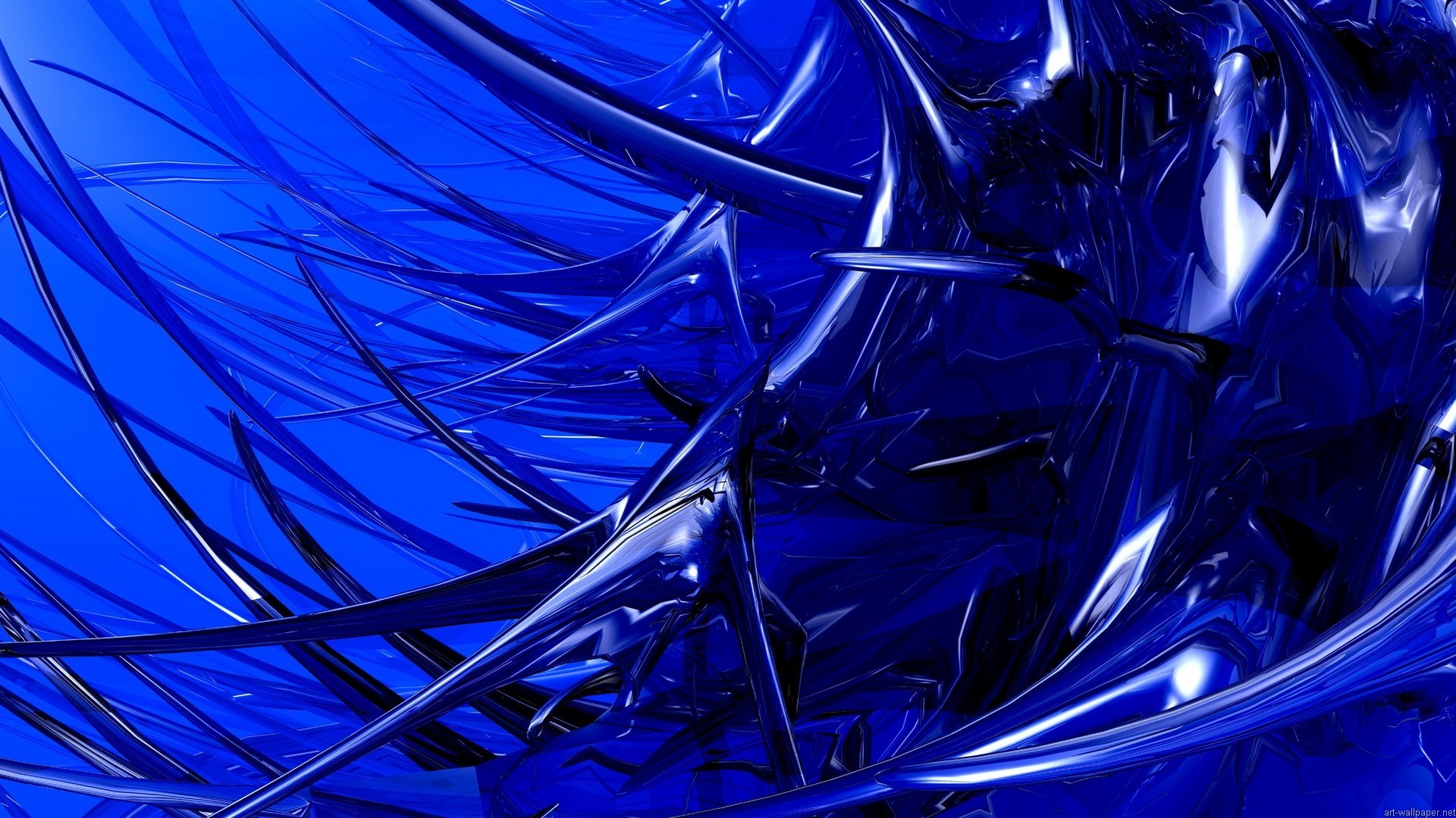 Abstract HD Wallpaper 1080p