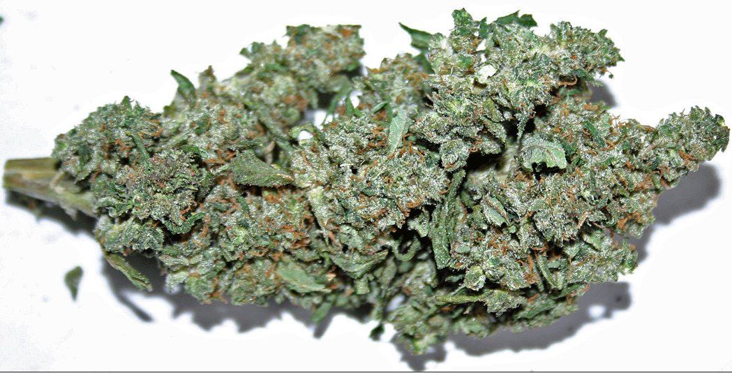 Weed Nug Png Image In Collection