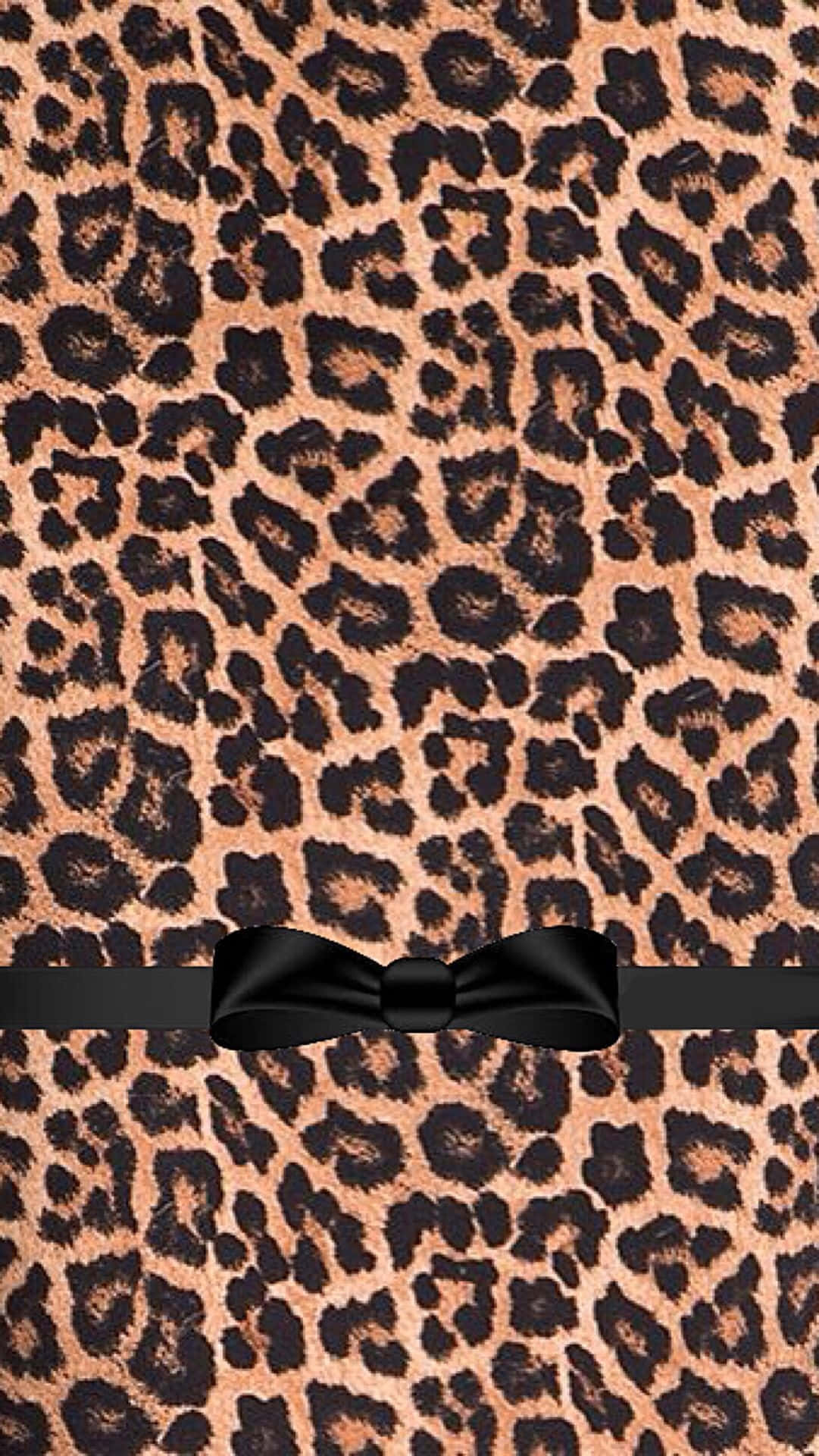 Animal Print Wallpaper