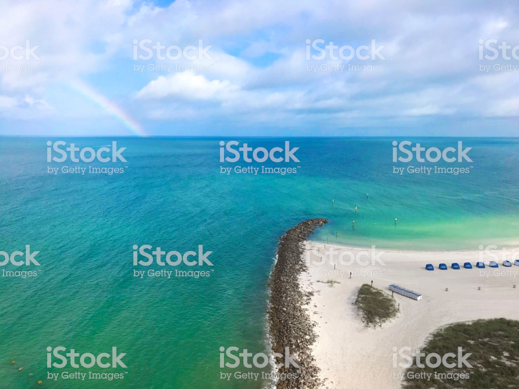 Clearwater Beach Florida Stock Photo More Pictures Of