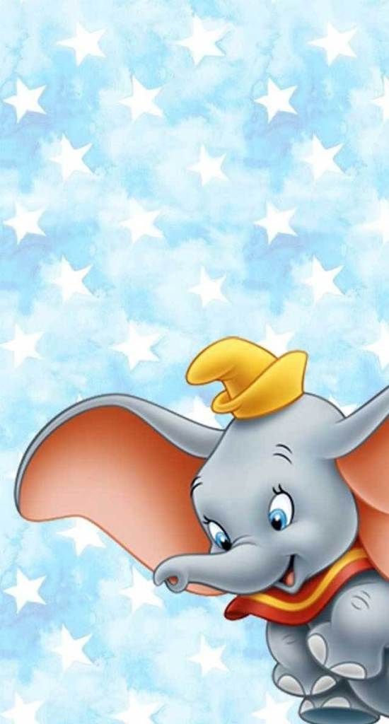 22+] Dumbo Wallpaper - WallpaperSafari