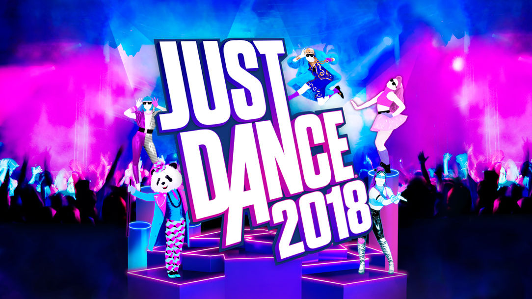 Just Dance Officially Announced Four New Songs Confirmed