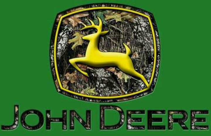 John Deere Logo iPhone Wallpaper Car Interior Design