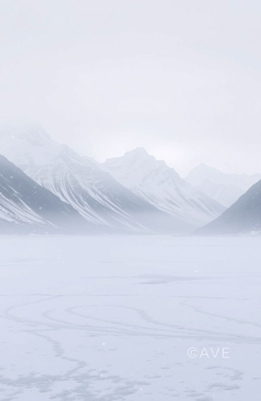 Winter Computer Wallpaper