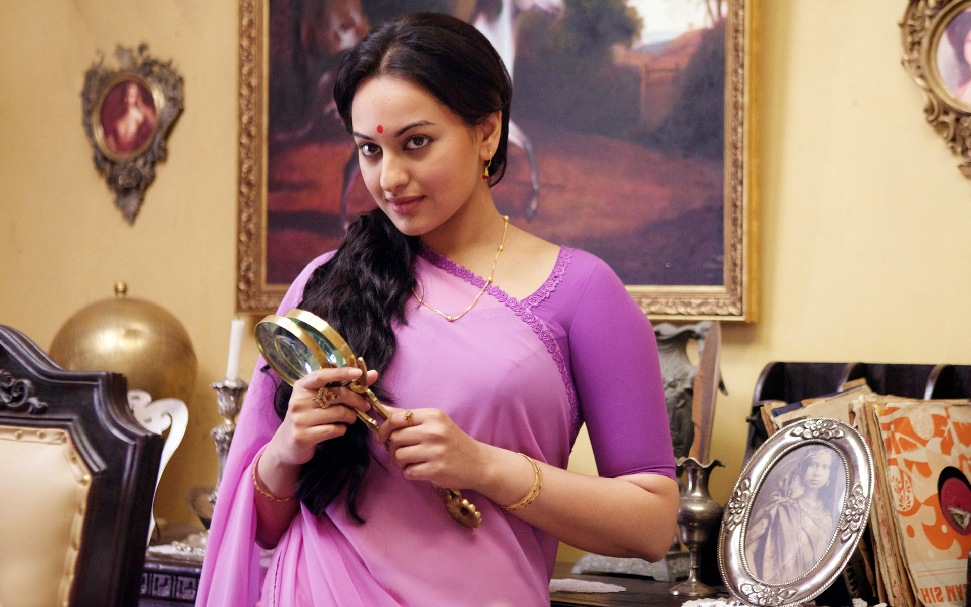 Lootera 4k Wallpaper For Your Desktop Or Mobile Screen And