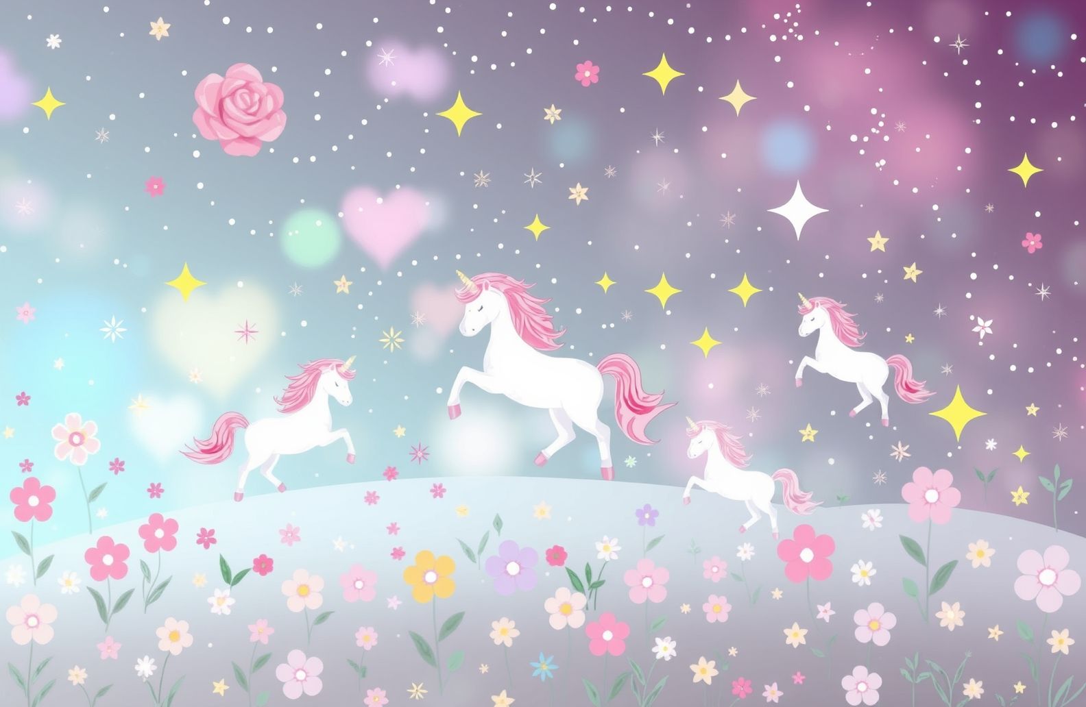 Home Screen Wallpaper For Girls