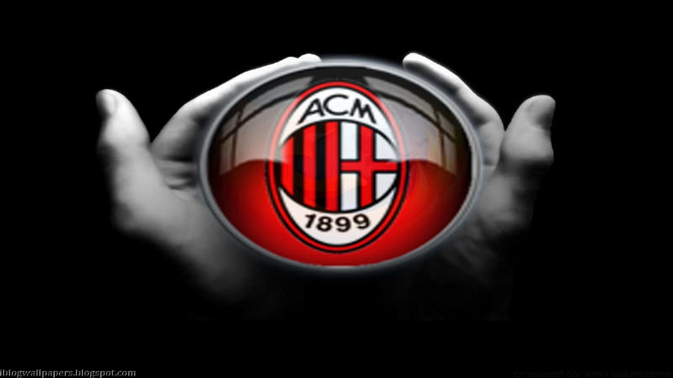 Online Sports Kaka Ac Milan Wallpaper