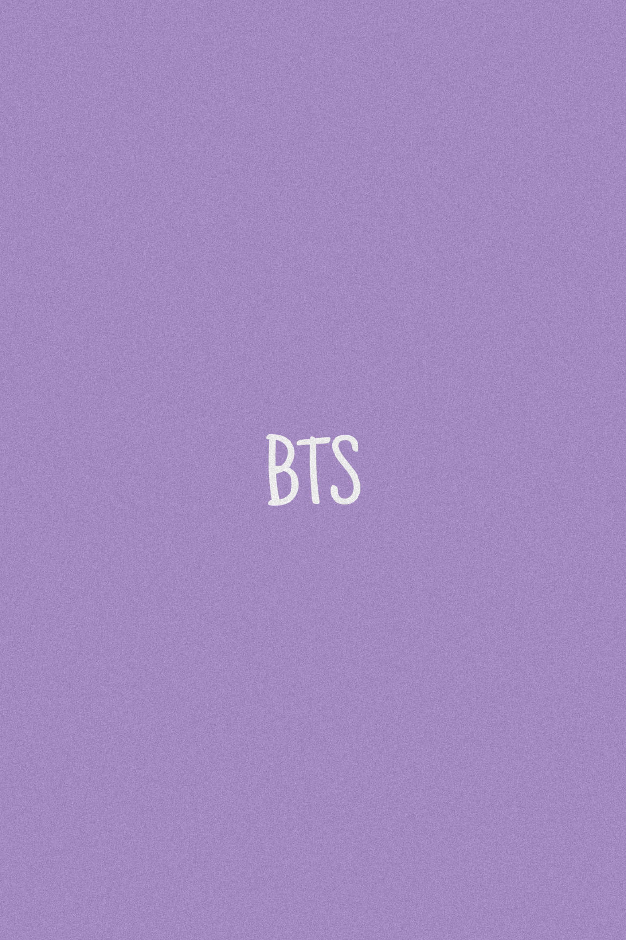 Bts Purple Aesthetic Wallpaper
