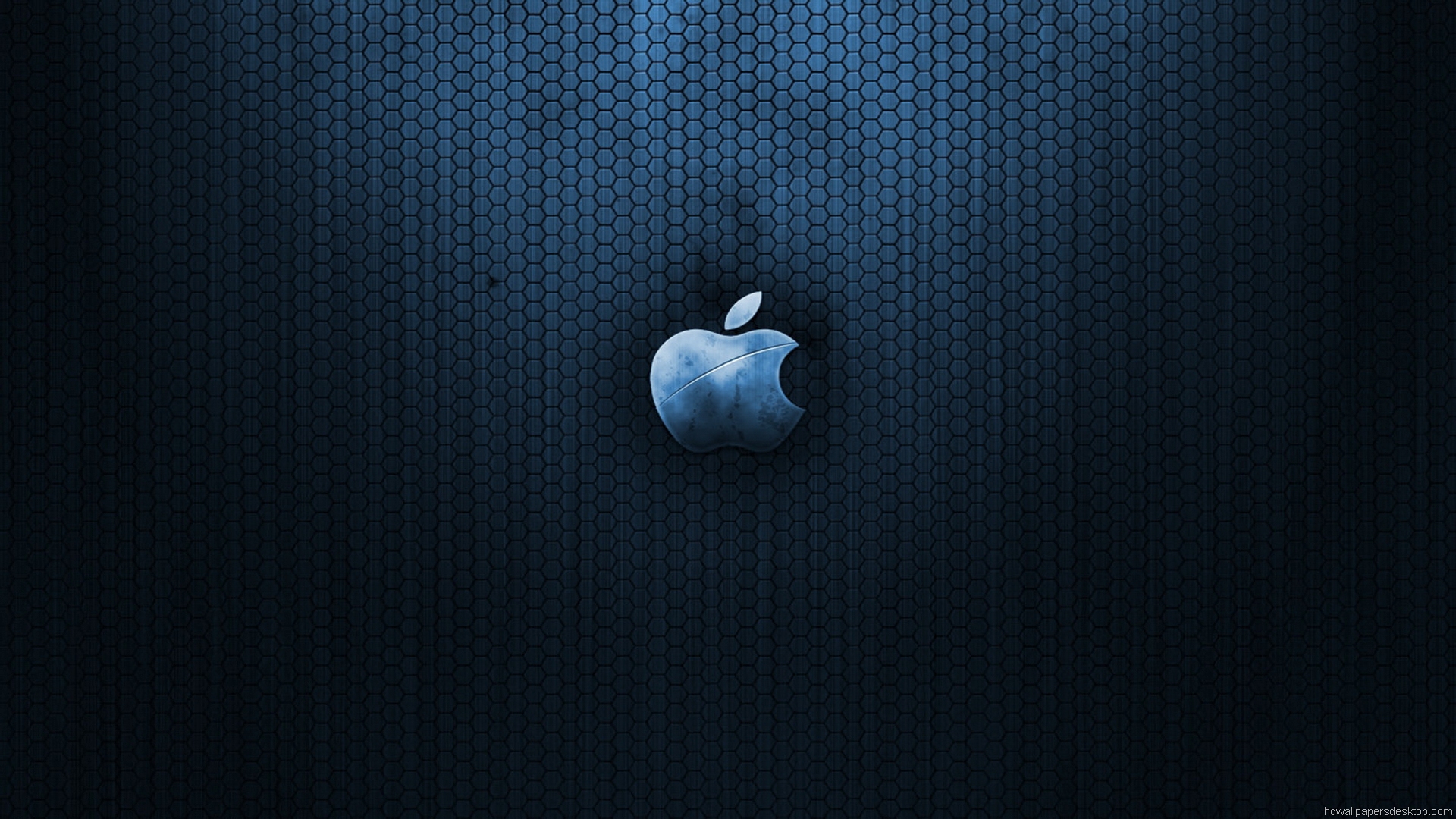 Apple Wallpaper Full HD 1080p Desktop