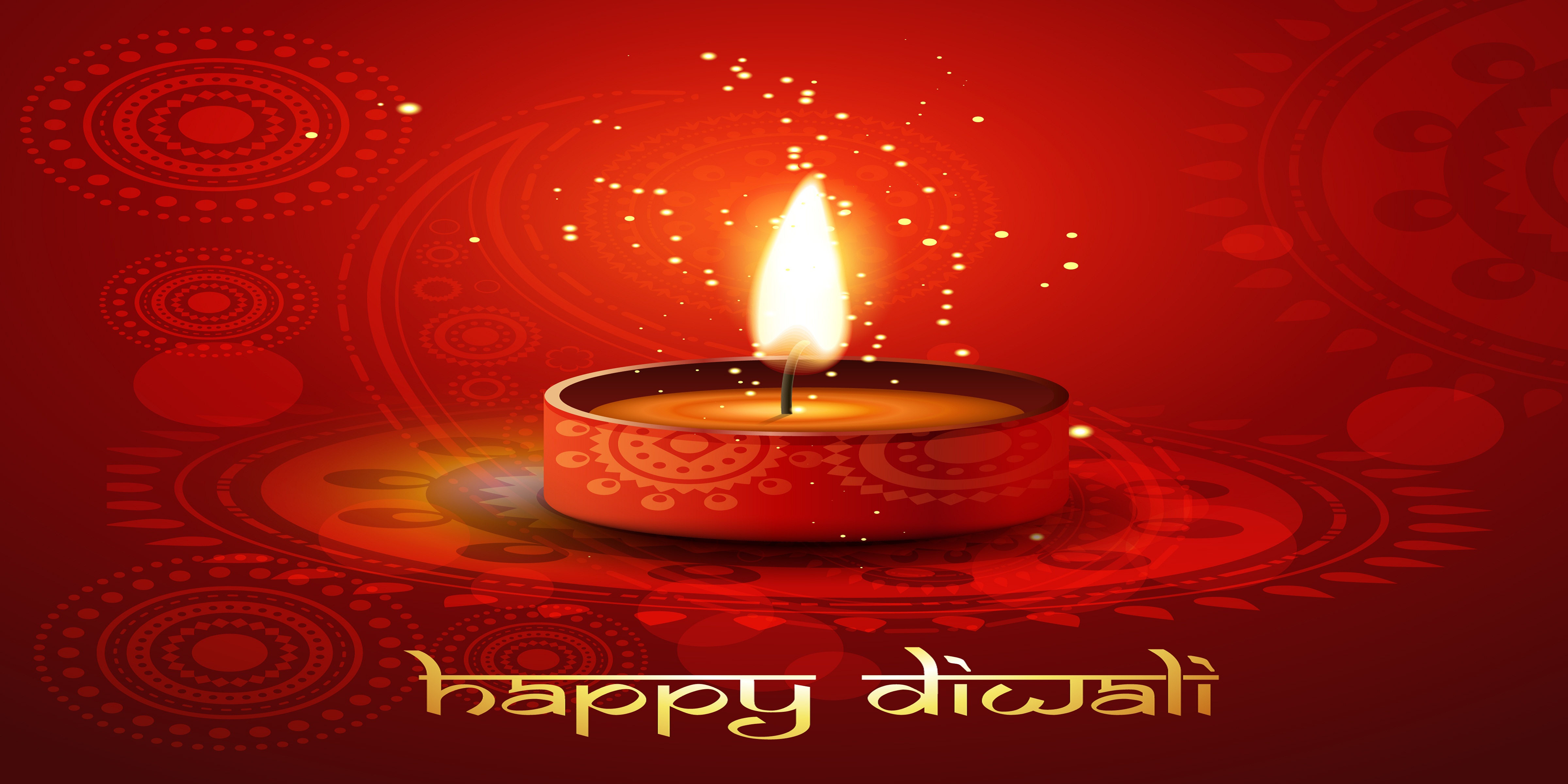 Happy Diwali Greetings Beautiful Day Cards