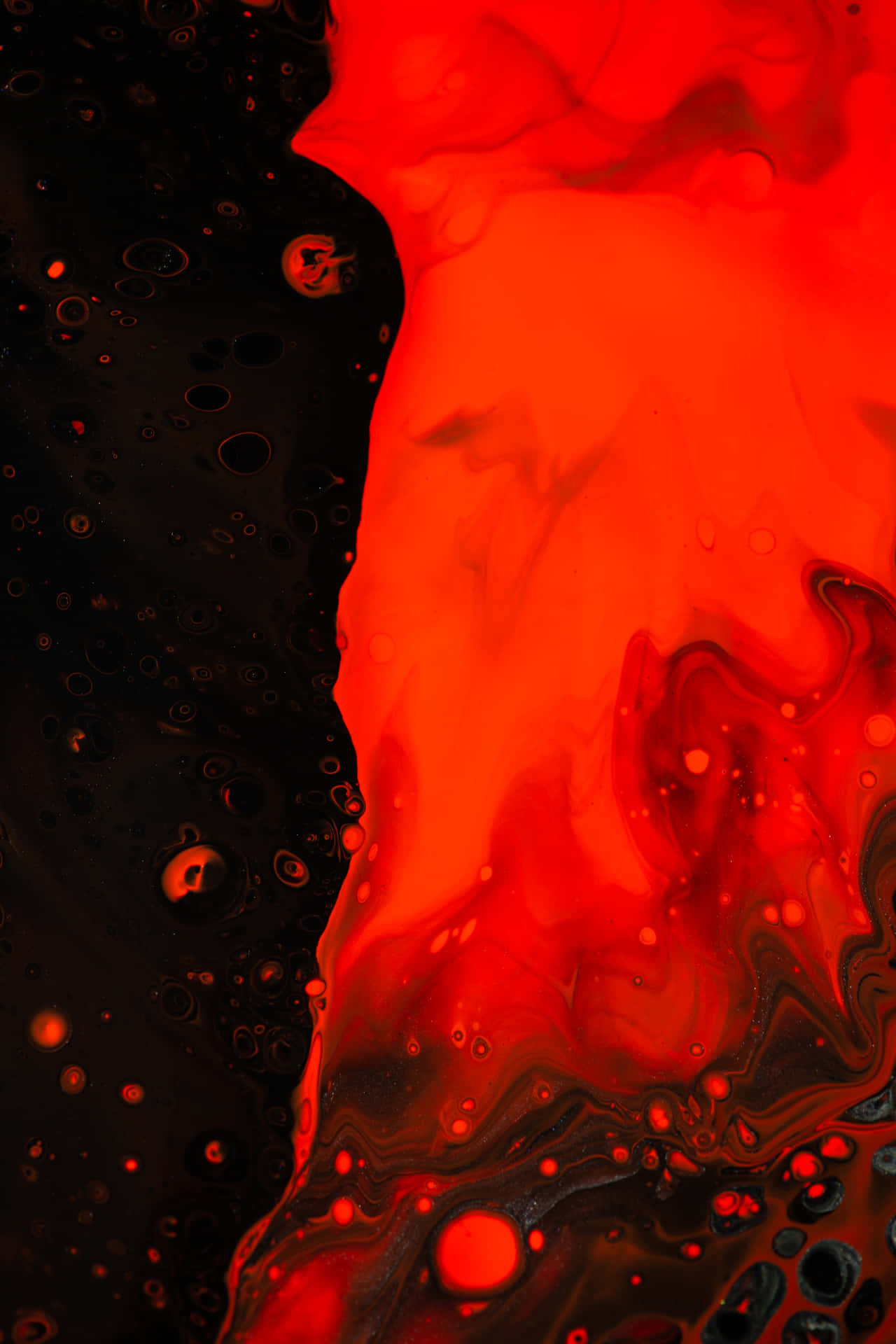 Blood Aesthetic Wallpaper