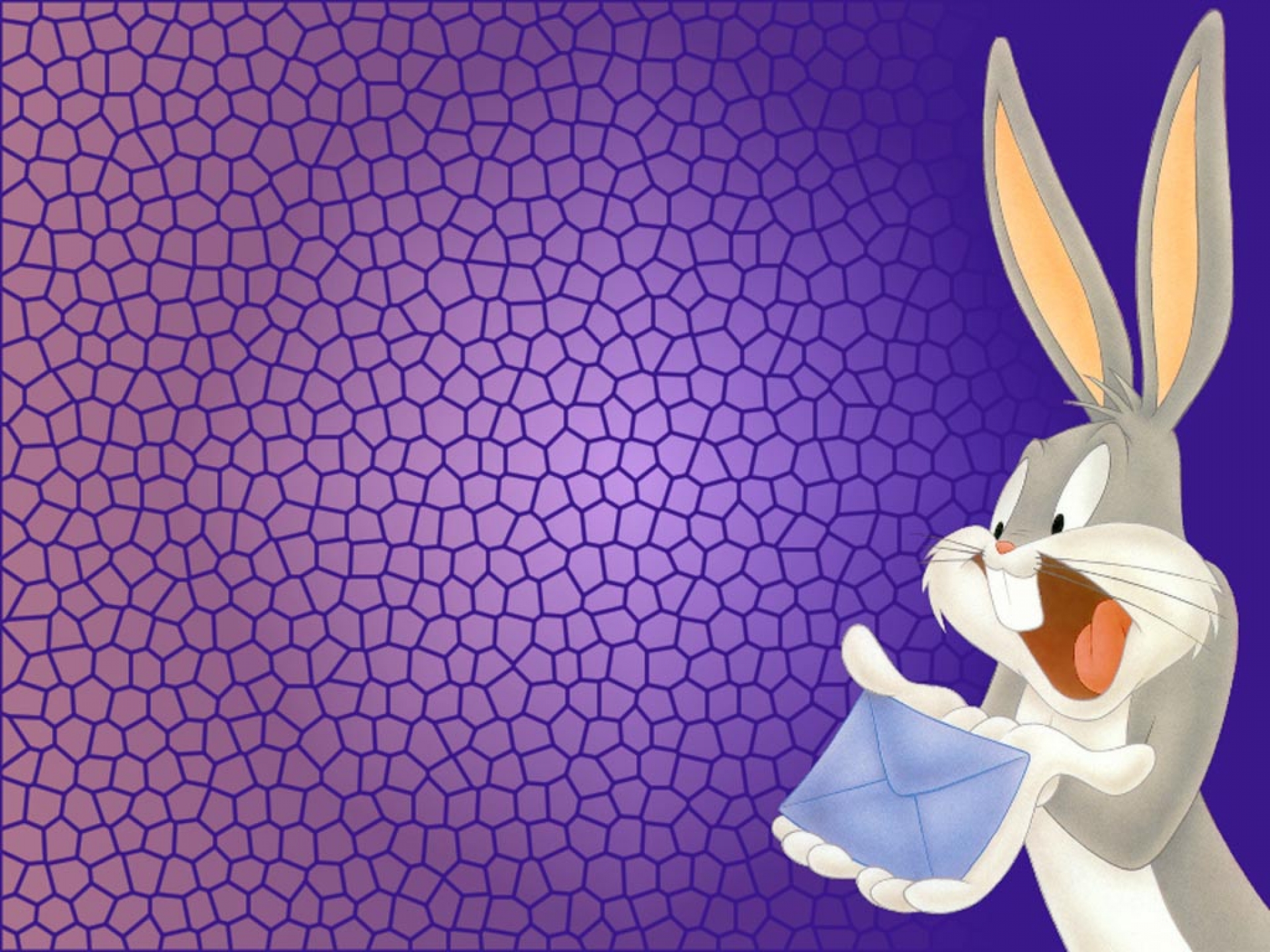 Bugs Bunny Puter Wallpaper Desktop Background