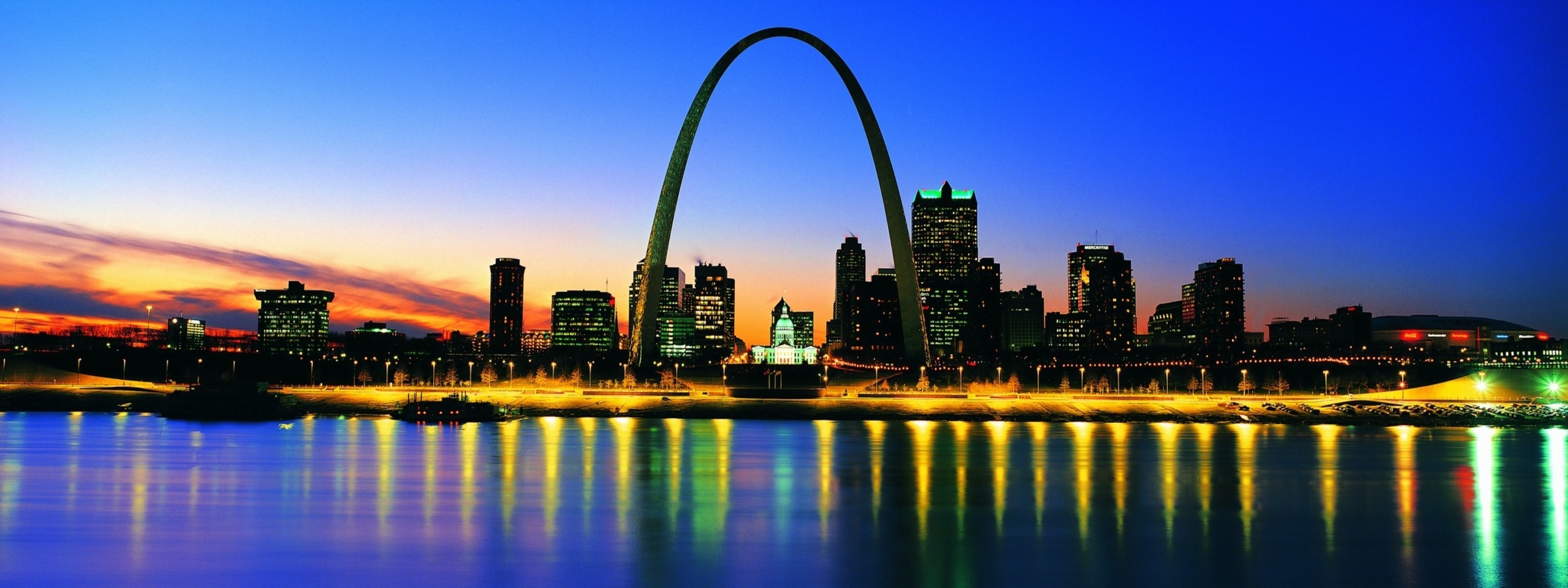 HD St Louis Wallpaper