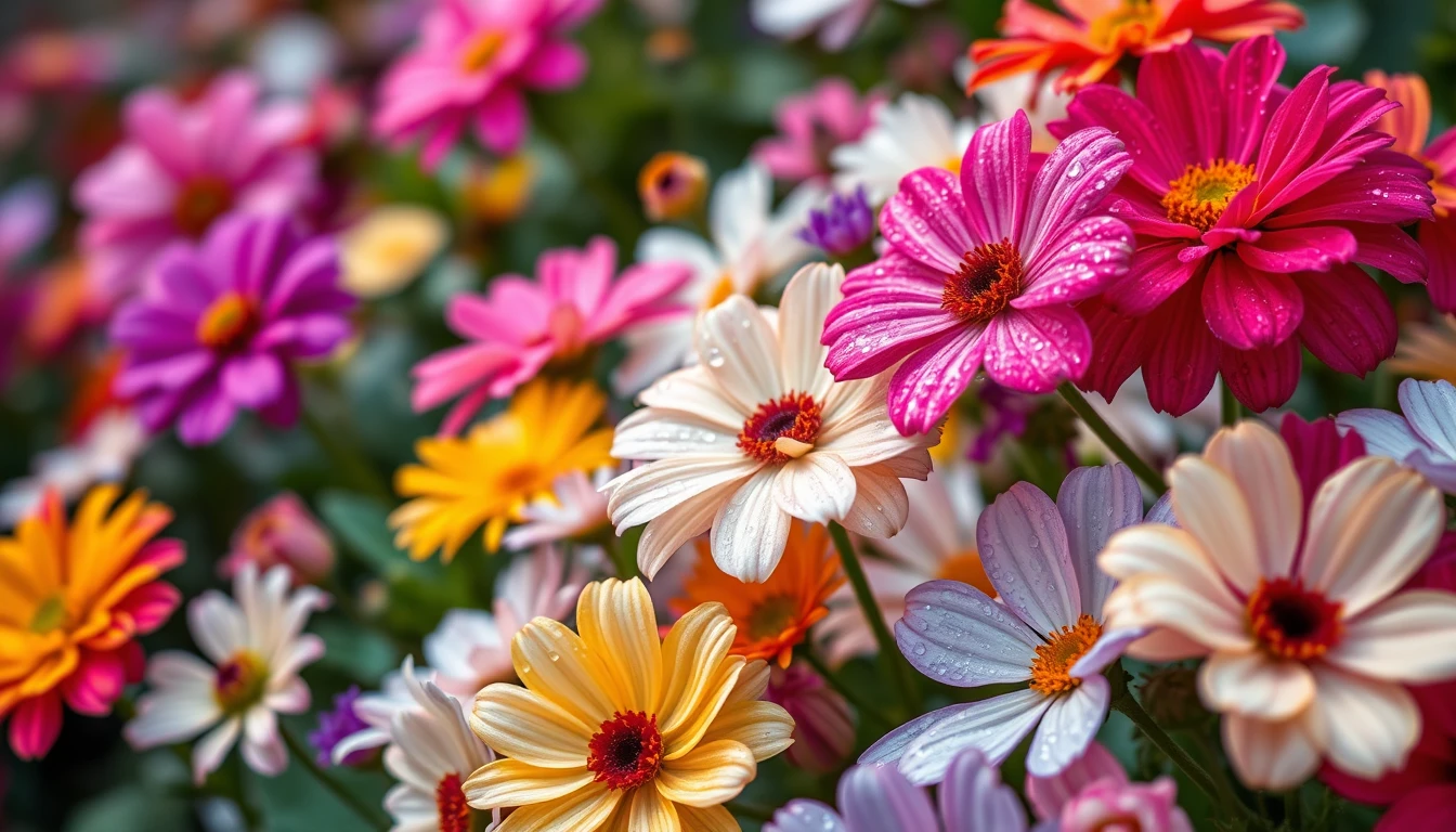 Full HD Flower Wallpaper