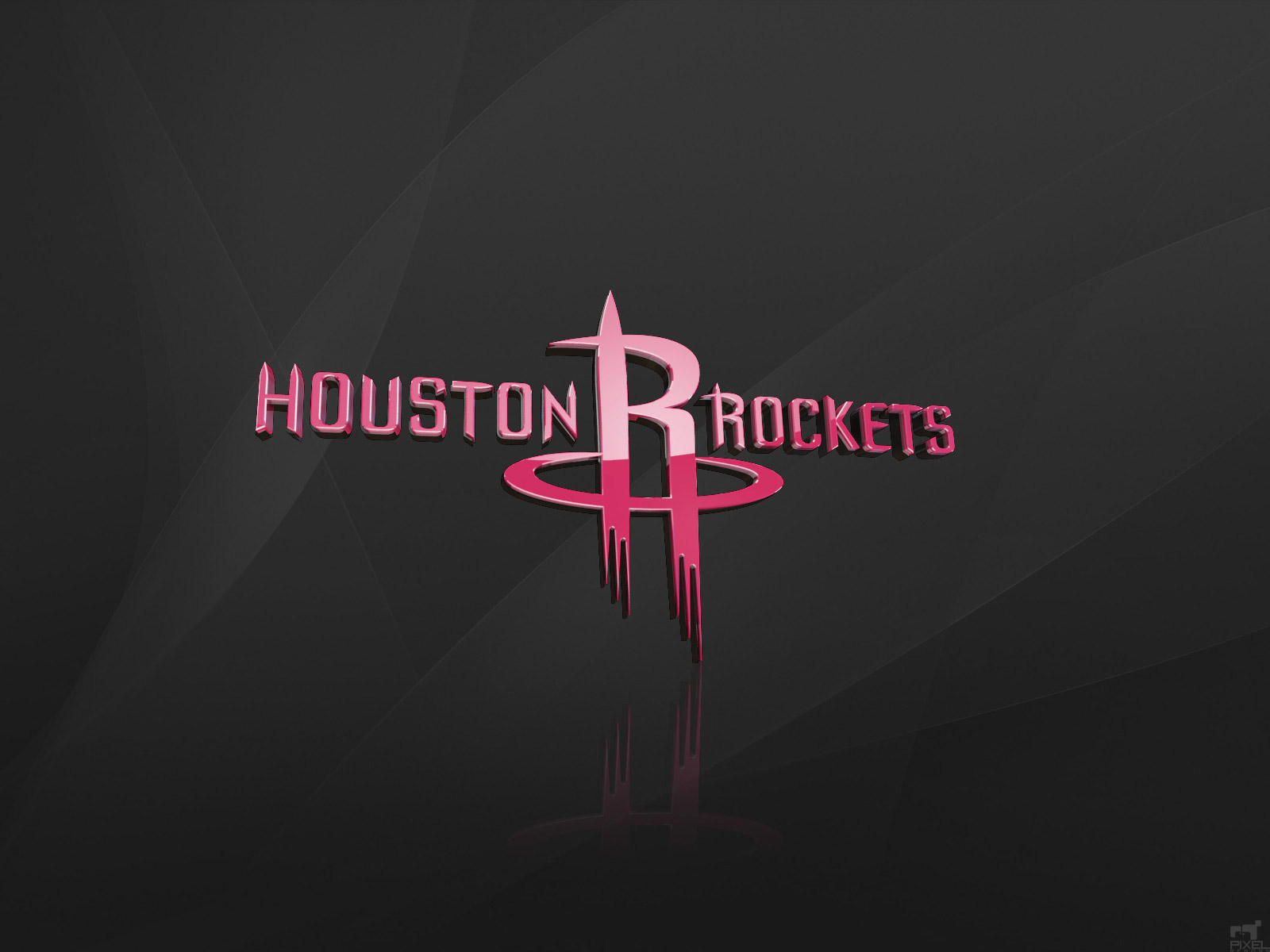 Houston Rockets Wallpaper HD Early