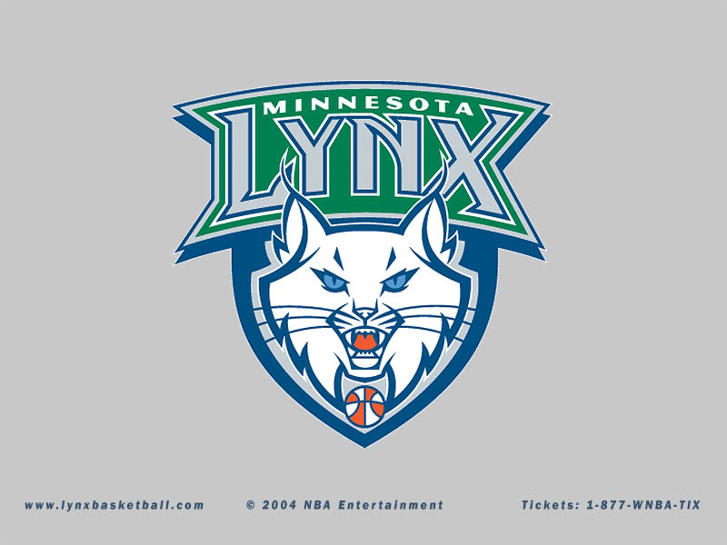 Minnesota Lynx Wallpaper Minnesota Lynx Desktop Background